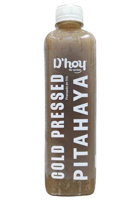 COLD PRESSED PITAHAYA